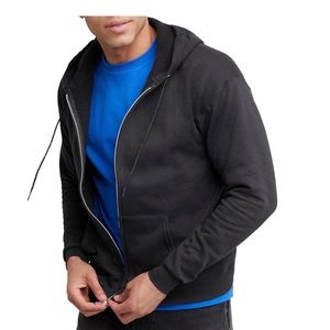 Menswear fleece & hoodie